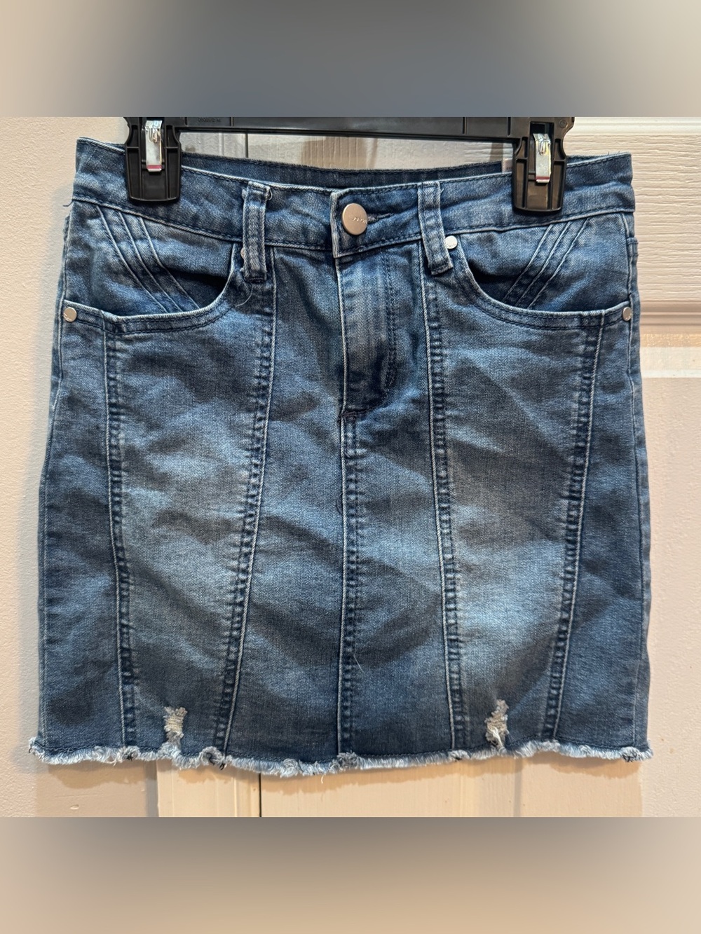 Joe’s Jeans Girls' Skirt- girls’ size 12- $12